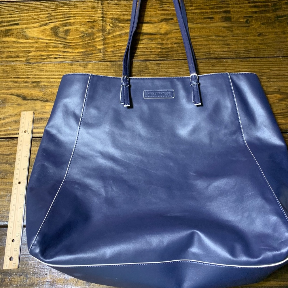 Vera Bradley tote